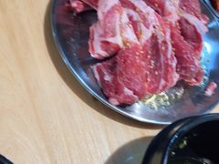 -麻蒲碳烤肉(梅花园店)