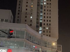 -中国银行(上海市长寿路支行)