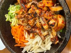 -全州拌饭馆(断桥店)