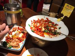 -炊烟小炒黄牛肉(东庆街店)