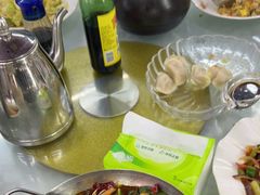 -范饭椰林川湘味海鲜·椰子鸡(三亚湾椰梦长廊店)
