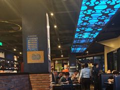 -bluefrog蓝蛙(水游城店)