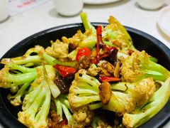 -小放牛河北菜(长安万达店)