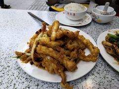 -九龙餐厅(大沽路店)