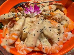 -五姊妹海鲜(火车站店)