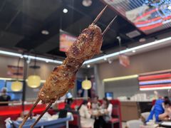 -管氏翅吧(马家堡店)