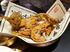 -长安大牌档之龙头酒肆(荣民龙首广场店)