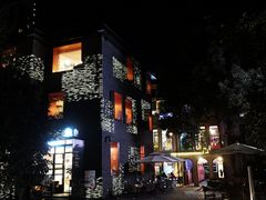 -徐家汇源景区-衡山坊