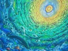 -海合安武汉极地海洋公园