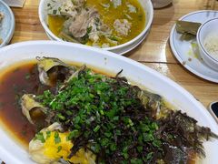 -绍兴名菜馆(可乐路店)