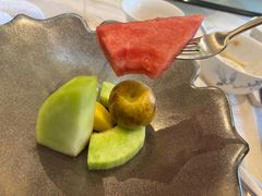 -太湖饭店·寄畅轩中餐厅