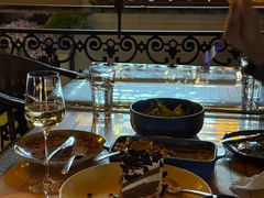 -LENBACH兰巴赫西餐啤酒坊(大连东港店)