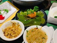 -老灶堂文创火锅(文艺路店)