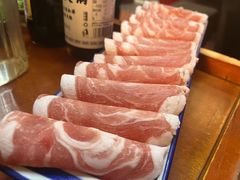 -鸿姐老火锅(静安店)