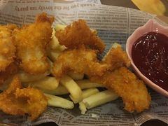 -OKOOKO澳客餐吧(乐天百货店)
