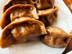 -崂山水果园农家宴(泉水鸡店)