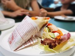 -露露家咖啡店