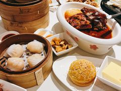 -潮福城大酒楼·潮味粤品·港式点心(湖滨北路店)