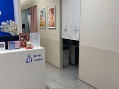 -天真蓝照相馆(新世界店)