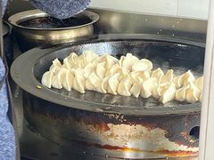 -胡记锅贴·沪上游子老鸭粉丝汤(太原路店)