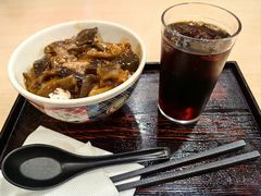 -吉野家(上海美罗城店)