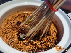 -茅庐毛血旺(临沂泰盛广场店)