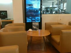 -上海永达嘉沃沃尔沃4S店(嘉定镇店)