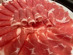 -马记伊源斋涮肉·清真菜(潘家园古玩市场店)