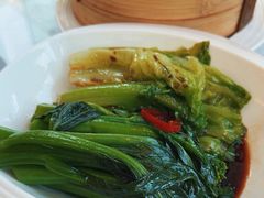 -东莞塘厦三正半山温泉酒店·汉宫中餐厅