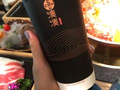 -湊湊火锅·茶憩(东城万达店)