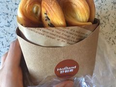 -好利来(抚顺乐购店)