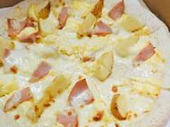-Aimiqi.Pizza.爱米奇私厨(虹梅路红春大厦店)