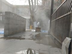 -春晖园度假酒店温泉