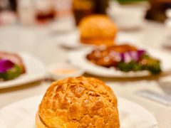 -香港新发烧腊茶餐厅(水围店)
