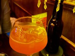 -罗斯福色戒酒吧(外滩店)