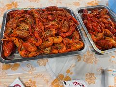 -忆口香龙虾(珠海夏湾老店)
