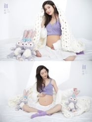 -专注孕妇照亲子照·纪田摄影