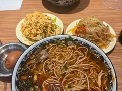 -有礼有面(知春路店)