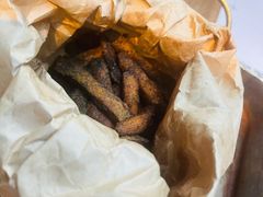 摇摇海苔红薯薯条-三秋舍·梦幻岛(小西路店)