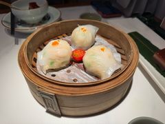 -禄运茶居·手工点心(猎德店)