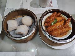 -糖朝(尖沙咀店)