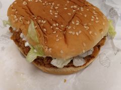 -华莱士·全鸡汉堡(沙井博岗店)