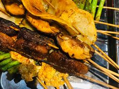 -疆里疆外·和田烤肉·清真