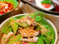 -锦府盐帮·李宅(领展购物广场中关村店)