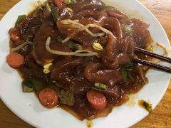 -何记酿皮店(西流湾店)