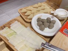 -豪渝火锅(红谷滩万达店)