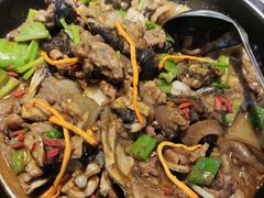 -状元甲·湖北甲鱼大王(汉口火车站店)