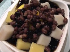 -松记糖水店(铜锣湾分店)