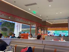 -北大荒人•新东北菜(青岛银座店)