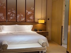 -上海衡山路十二号华邑酒店